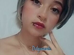 Deilyamanda