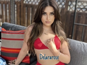 Delararose