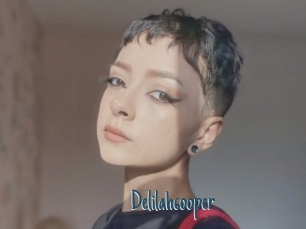 Delilahcooper