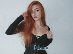 Delisalove