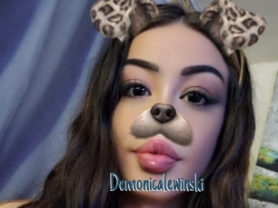Demonicalewinski