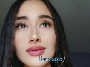 Demonsexxxx