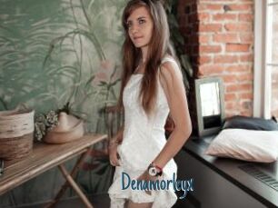 Denamorleyx