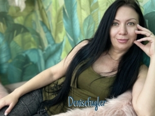 Denisefugler