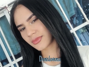 Denislovense