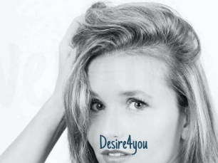 Desire4you