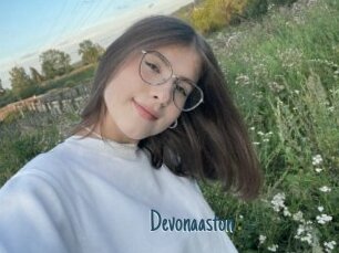 Devonaaston