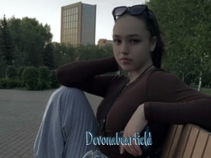 Devonabearfield