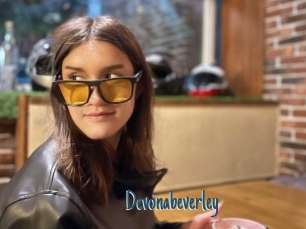 Devonabeverley