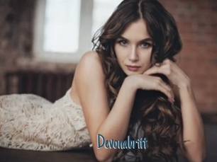 Devonabritt