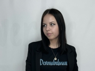 Devonabulman