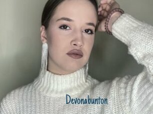 Devonabunton