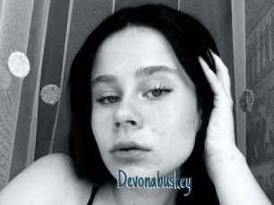 Devonabuskey
