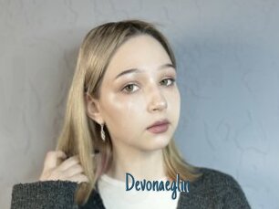 Devonaeglin