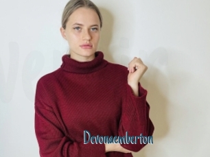 Devonaemberton