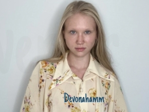 Devonahamm