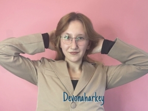 Devonaharkey