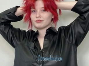 Devonahasken
