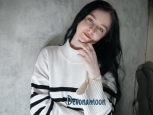 Devonamoon