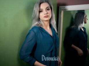 Devoneice