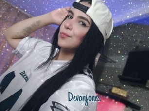 Devonjones