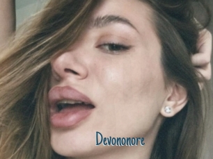 Devononore