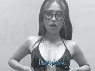 Diamonlevinsky