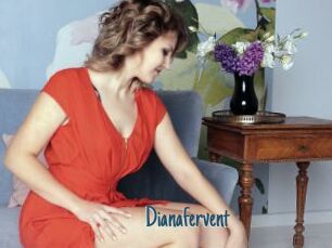 Dianafervent