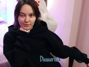 Dianaortiza