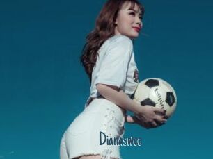Dianaswee