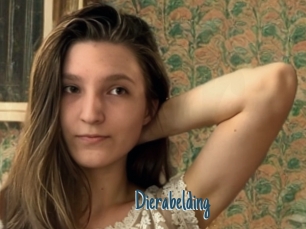 Dierabelding