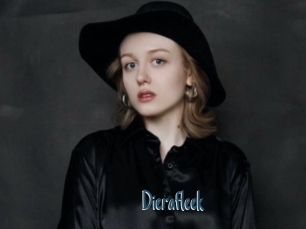 Dierafleek