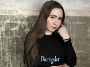 Dieragaler