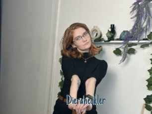 Dieraheckler