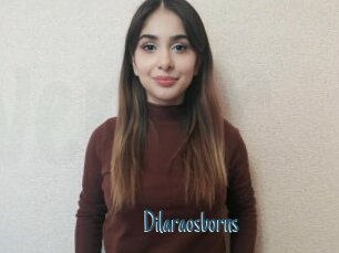 Dilaraosborns