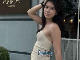 Dinafairy