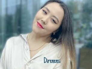 Direnensi