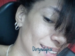 Dirtynaughxx