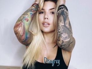 Disagrey