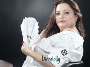 Divinelolly