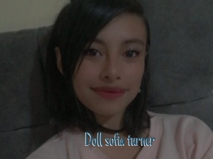 Doll_sofia_turner
