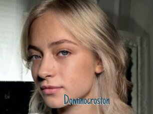 Dominocroston