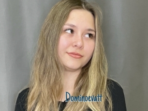 Dominoevatt