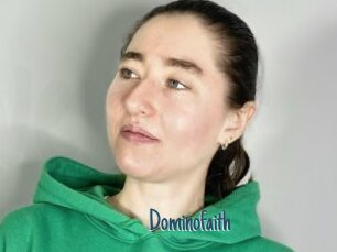Dominofaith