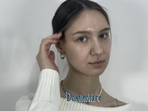 Dominofare