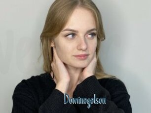Dominogolson