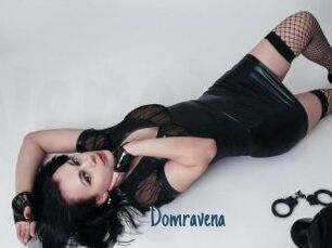 Domravena