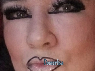 Doneerlisa