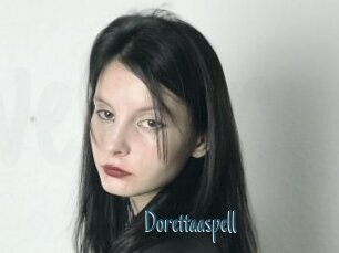 Dorettaaspell