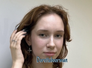 Dorettaboorman